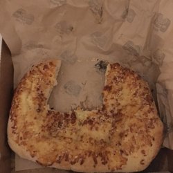 Marco's Pizza - Nasty