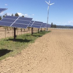 SS Solar and Wind - Buy back your energy bill with renewable energy. Solar and Wind turbines are a great way to go green.