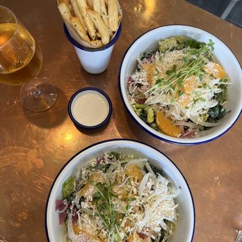 Souvla - Greek Near Me - San Francisco, California