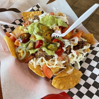 Tony’s Tacos - Nachos - Tacos Near Me - Sacramento, California Tony’s Tacos - Nachos - Tacos Near Me - Sacramento, California