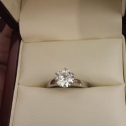 Jewelry and Watch Repair Shop