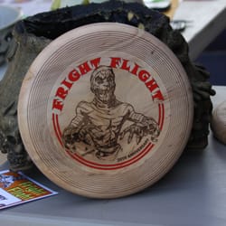 The Wright Life - Fright Flight Trophies by The Wright Life