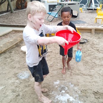 Red Kite Preschool - Kids love messy play - and we'll clean them up afterwards! - Preschools Near Me - Auckland, AUK Red Kite Preschool - Kids love messy play - and we'll clean them up afterwards! - Preschools Near Me - Auckland, AUK