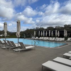 Spa Montage Healdsburg