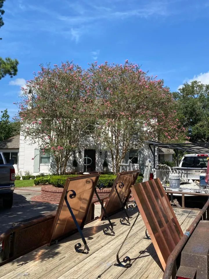 Slide of Highland Homes Construction