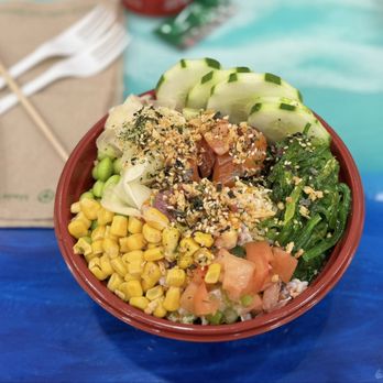 Kai Poke Waikiki - Poke - Poke Near Me - Honolulu, Hawaii Kai Poke Waikiki - Poke - Poke Near Me - Honolulu, Hawaii