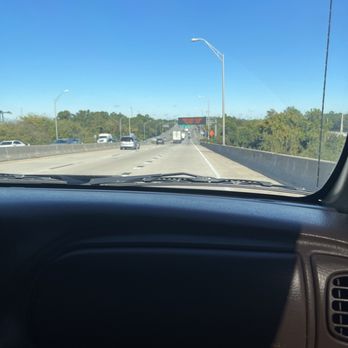Dames Point Bridge - Landmarks & Historical Buildings Near Me - Jacksonville, Florida
