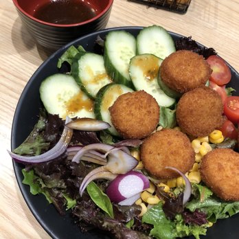 Pepper Lunch - Yummy scallop! - Japanese Near Me - Adelaide, SA