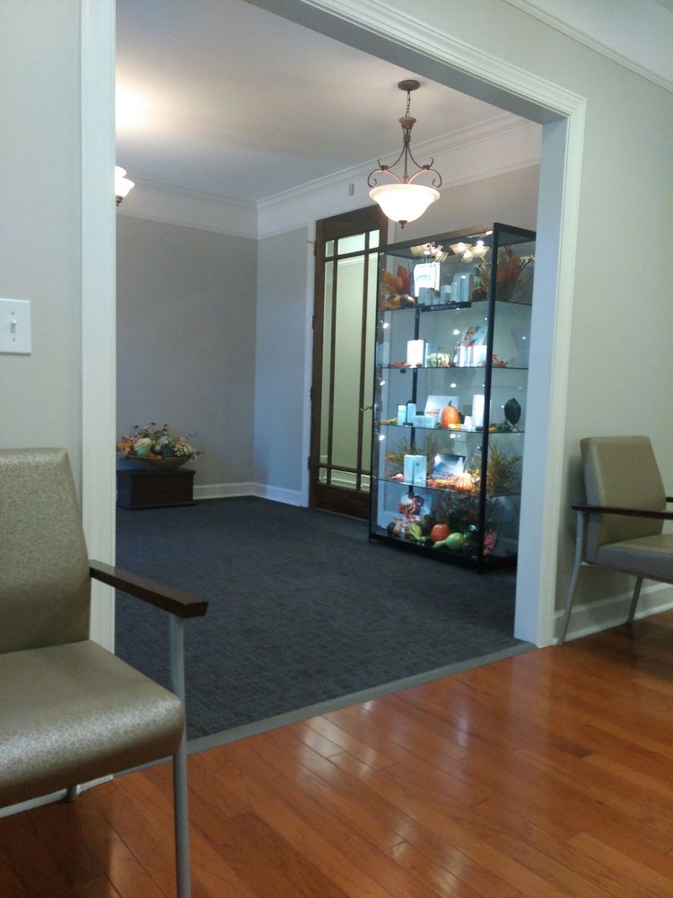 UPSTATE DERMATOLOGY Updated October 2024 420 The Pkwy, Greer, South