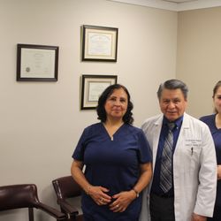 Rockingham Medical Clinic - Meet our team!