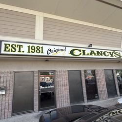 Clancy's