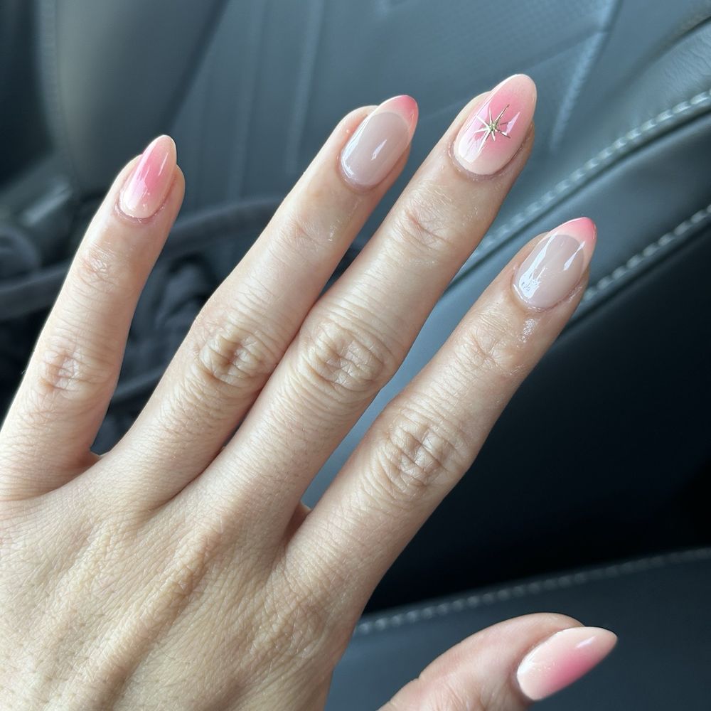 Sam Nail Bar - Waxing Near Me - San Jose, California