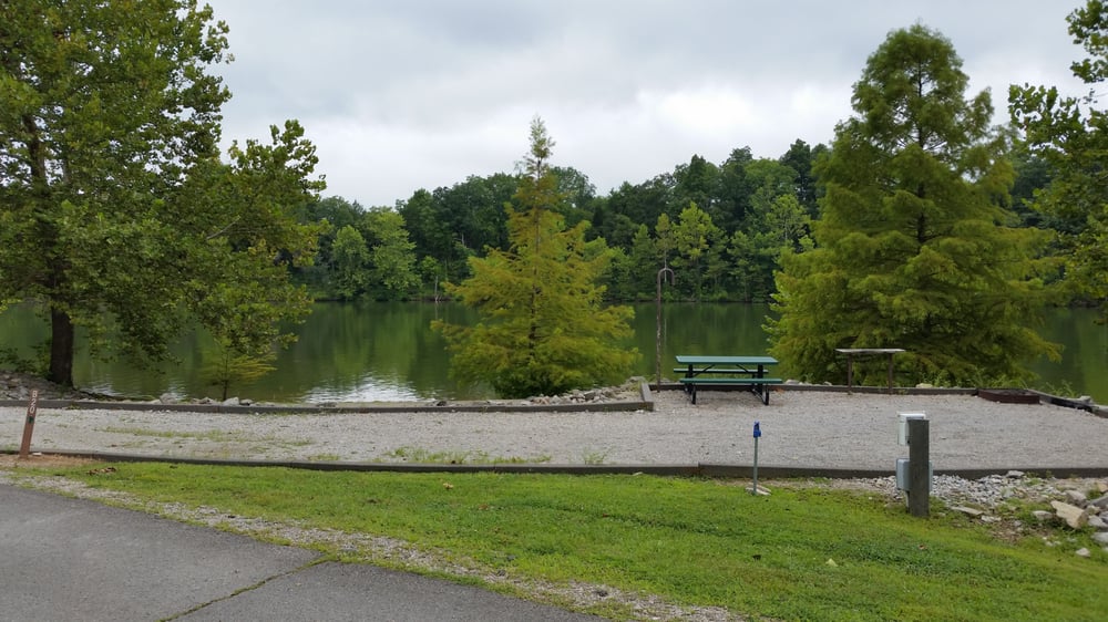 Dog Creek Campground