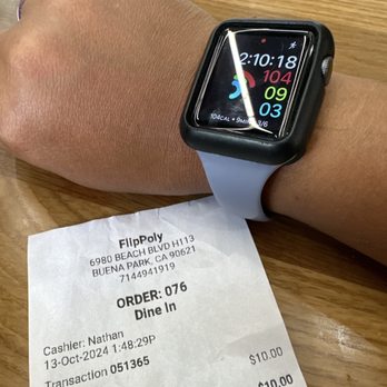 Flippoly - Coffee & Tea Near Me - Buena Park, California Flippoly - Coffee & Tea Near Me - Buena Park, California