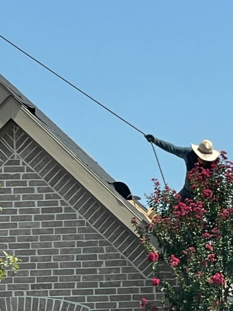 Slide of Texas Best Roofing & Construction