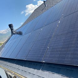 Bell Mountain Solar