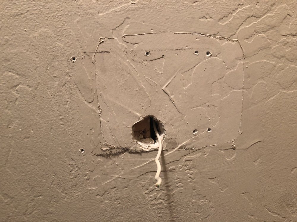 HOME SECURITY SYSTEMS Updated September 2024 2400 Comanche Rd NE