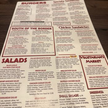 Anyway's Pub - Bloomingdale - American Near Me - Bloomingdale, Illinois