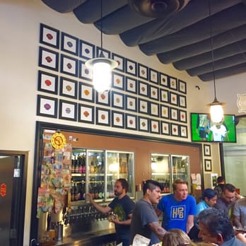 The Bruery - Bar - Breweries Near Me - Placentia, California The Bruery - Bar - Breweries Near Me - Placentia, California