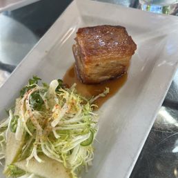 Pork belly