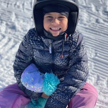 Tahoe Snowmobiles - Just got off of riding the snow mobile with Dad, had a blast riding in front! - Tubing Near Me - Stateline, Nevada Tahoe Snowmobiles - Just got off of riding the snow mobile with Dad, had a blast riding in front! - Tubing Near Me - Stateline, Nevada