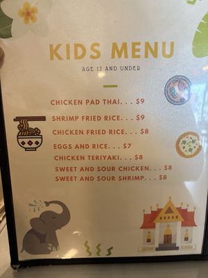 Menu photo 6 Savanh Thai Kitchen Auburn, AL Menu photo 6 Savanh Thai Kitchen Auburn, AL