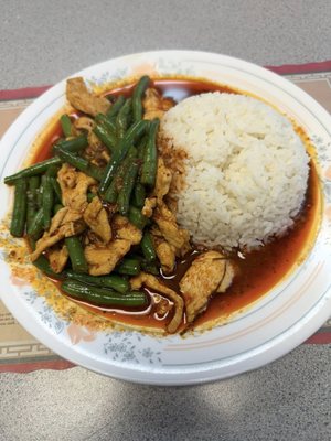 Pi's Thai Cuisine by null