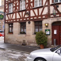 Zum Tannenbaum