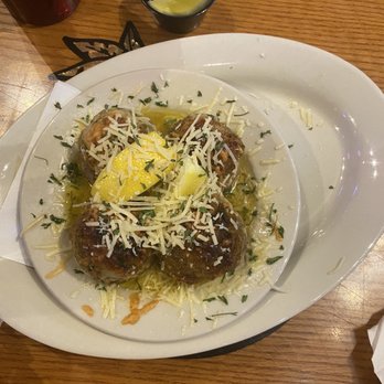 Southside Cafe - Crab stuffed mushrooms Crabmeat Stuffed Mushrooms - American Near Me - Slidell, Louisiana Southside Cafe - Crab stuffed mushrooms Crabmeat Stuffed Mushrooms - American Near Me - Slidell, Louisiana