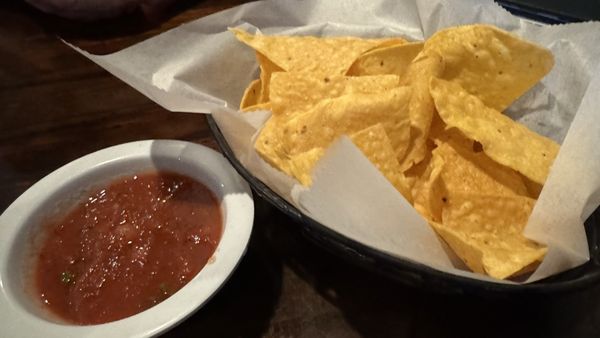 Tequila's Mexican Grill & Cantina by null
