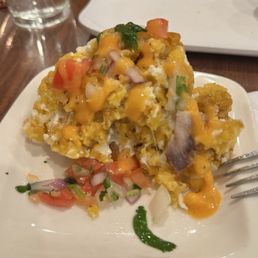 Bolon Mixto