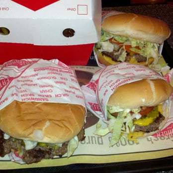 Fatburger - Burgers Near Me - Sherman Oaks, California Fatburger - Burgers Near Me - Sherman Oaks, California