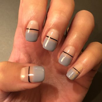 Del Mar Nail Bar - Nail Salons Near Me - Del Mar, California