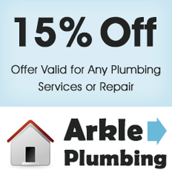 Arkle Plumbing