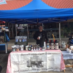 Hillsboro Saturday Farmer's Market!