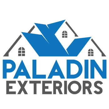 Paladin Exteriors - logo - General Contractors Near Me - Omaha, Nebraska Paladin Exteriors - logo - General Contractors Near Me - Omaha, Nebraska