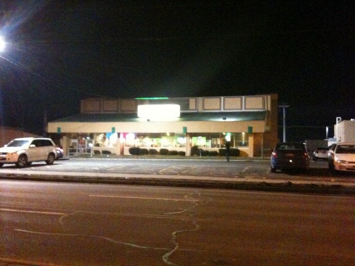 El Palenque Mexican Grill