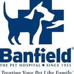 Banfield Pet Hospital