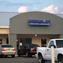 Wade's World Smoke Shop