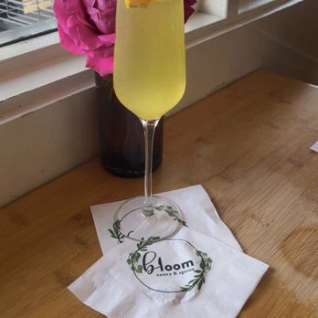 Bloom - Morning Glory Mimosa - American Near Me - Santa Clara, California
