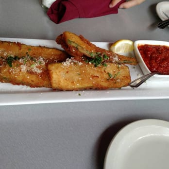 Aracri's Greentree Inn - Fried zucchini - yum! - Italian Near Me - Pittsburgh, Pennsylvania Aracri's Greentree Inn - Fried zucchini - yum! - Italian Near Me - Pittsburgh, Pennsylvania