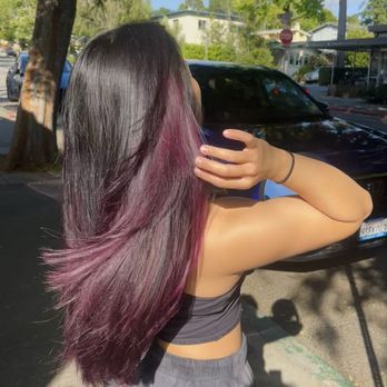 Elixir Salon - Hair Stylists Near Me - Berkeley, California