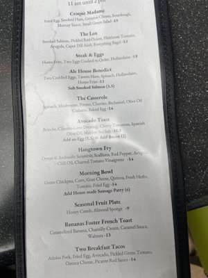 American Ale House by null