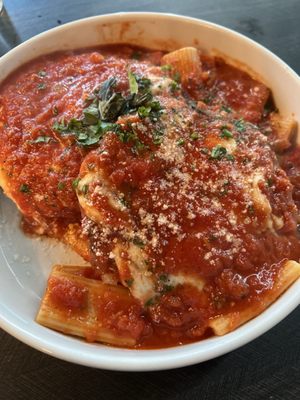 Abruzzi Ristorante by null