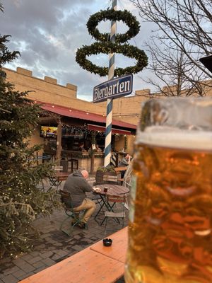 Schulz Bräu Brewing Company by null