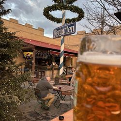 Schulz Bräu Brewing Company - Number 2.