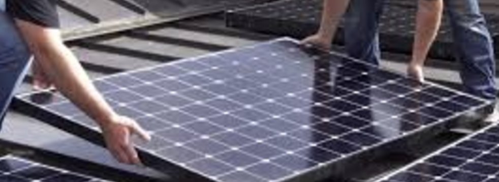 Slide of Arroyo Solar