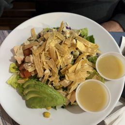 Kale Kai Salad Kale Kai Salad