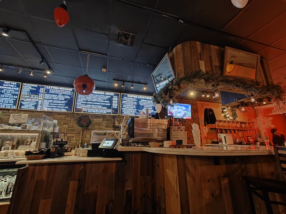 COHO COFFEE HOUSE Updated August 2024 60 Photos & 19 Reviews 62 W