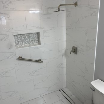 Angle Stone Development Inc. - Ceramic tile - General Contractors Near Me - Orlando, Florida